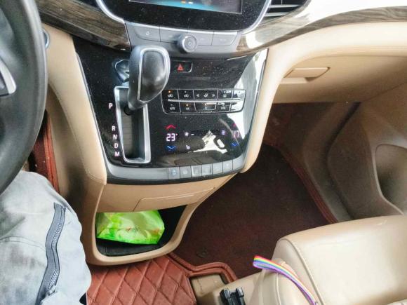 [上海·沪F] 二手别克别克GL82017款 ES 28T 豪华型 国V