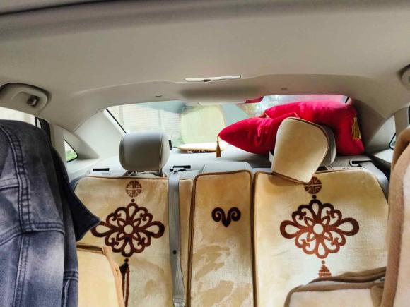 [西安·蒙L] 二手别克英朗2018款 15T 双离合精英型 国V