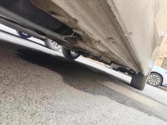 [上海·沪C] 二手斯柯达昕锐2019款 1.5L 自动舒适版 国V