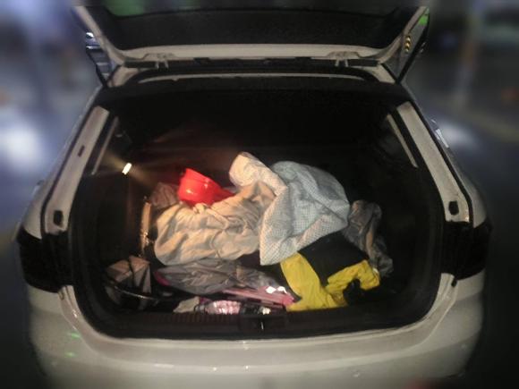 [无锡·苏B] 二手大众朗行2013款 1.6L 手动风尚型