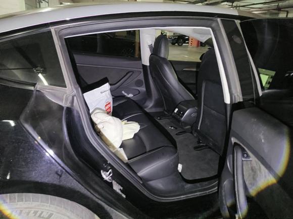 [苏州·苏E] 二手特斯拉Model 32021款 改款 标准续航后驱升级版 3D1