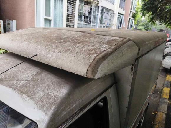 [成都·川G] 二手五菱汽车五菱之光小卡2023款 1.5L 单排重载版LAR