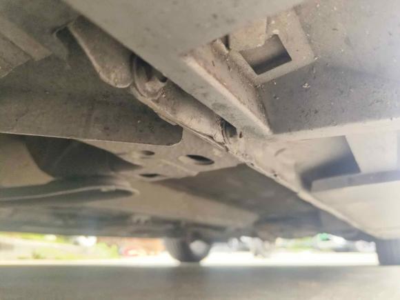 [广州·粤A] 二手马自达马自达52011款 2.0L 自动豪华型