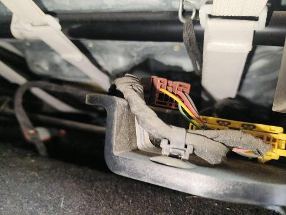 [青岛·鲁U] 二手smartsmart forfour2016款 1.0L 52千瓦激情版