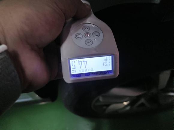 [南昌·赣A] 二手蔚来蔚来ES62020款 600KM 运动版