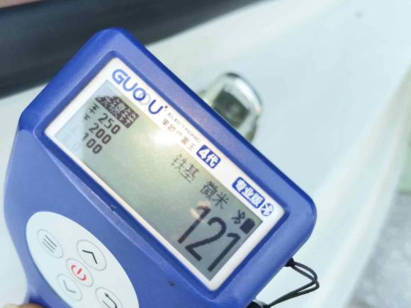 [南昌·赣A] 二手别克君威2022款 552T 智享型