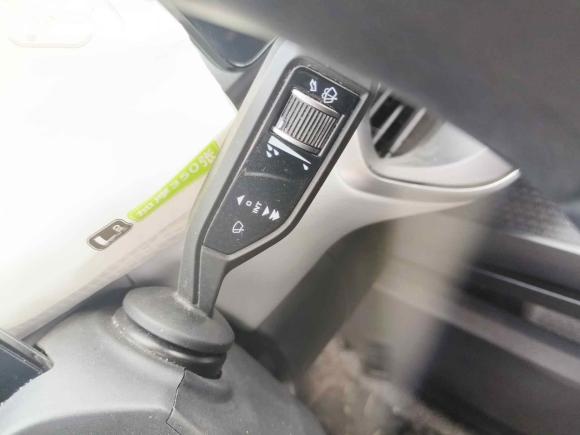 [温州·浙C] 二手吉利几何吉利几何A2022款 Pro 430KM 出行版