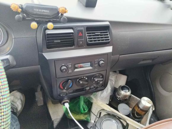 [苏州·苏E] 二手五菱汽车五菱EV502020款 纯电动厢式物流车宁德加热电池