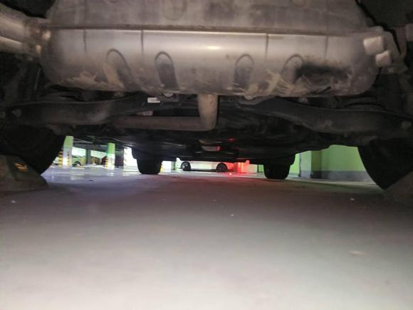 [南京·苏A] 二手大众途观L2019款 330TSI 自动两驱全景舒适版 国VI