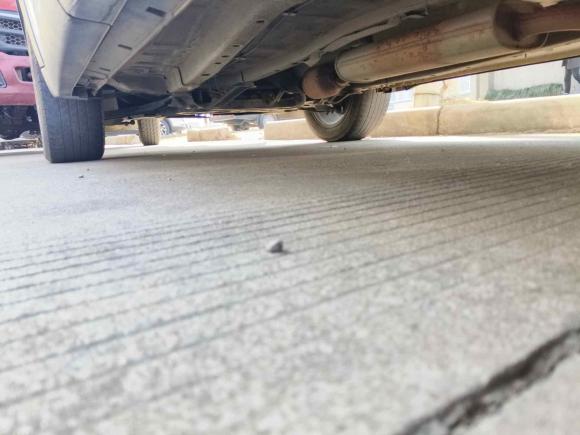 [宁波·浙B] 二手奇瑞瑞虎82018款 1.5TCI 手动豪华型 7座