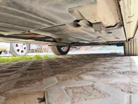 [无锡·苏B] 二手领克领克012017款 2.0T 两驱型Pro版