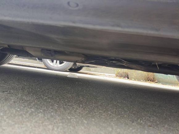 [广州·粤W] 二手马自达马自达62013款 2.0L 自动时尚型