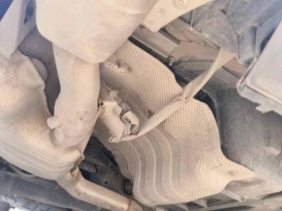 [西安·陕A] 二手奔驰奔驰E级2021款 E 300 L 豪华型