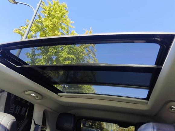 [杭州·浙A] 二手凯迪拉克凯迪拉克XT52016款 28T 四驱豪华型