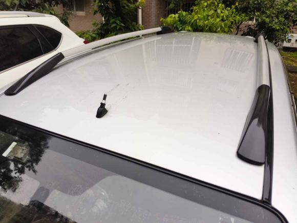 [无锡·苏B] 二手日产骊威2015款 1.6XE 手动舒适版