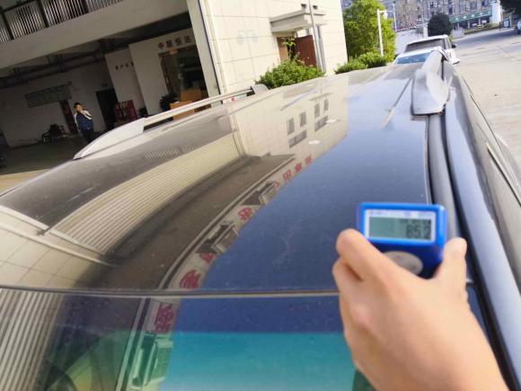 [金华·浙G] 二手丰田汉兰达2012款 2.7L 两驱5座精英版