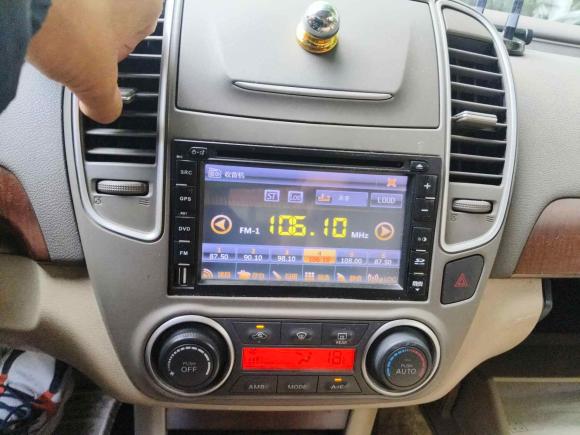 [武汉·鄂A] 二手日产轩逸2009款 1.6XE 自动舒适版