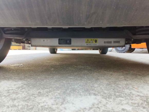 [金华·浙G] 二手零跑汽车零跑T032021款 400豪华版