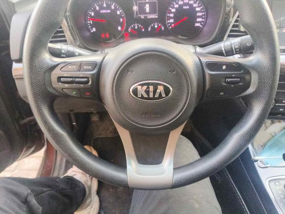 [合肥·浙E] 二手起亚起亚K42014款 1.8L 自动GLS