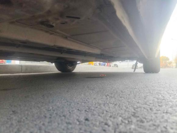 [金华·浙G] 二手雪佛兰科鲁兹2015款 1.5L 自动豪华版