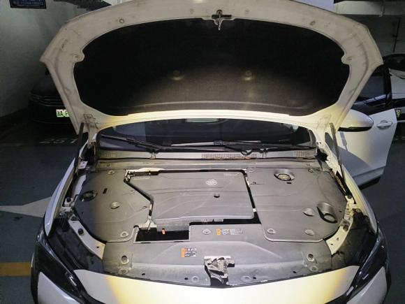 [杭州·浙A] 二手别克微蓝62020款 插电混动 互联时尚型