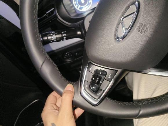 [杭州·浙A] 二手奇瑞艾瑞泽5 PLUS2021款 小AI 1.5L CVT享PLUS