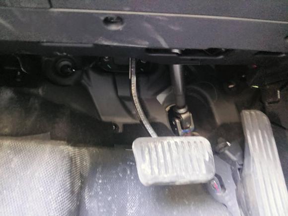 [嘉兴·浙A] 二手比亚迪驱逐舰052024款 荣耀版 DM-i 55KM 豪华型