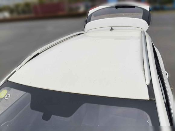 [上海·皖N] 二手名爵名爵ZS2018款 1.5L 自动精英版 国V