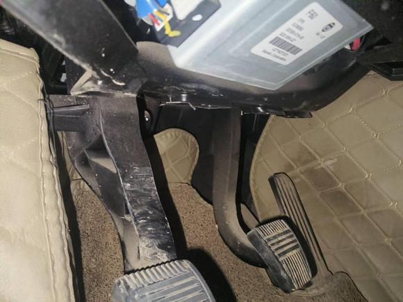 [湖州·浙E] 二手中华中华V62018款 1.5T 手动豪华型