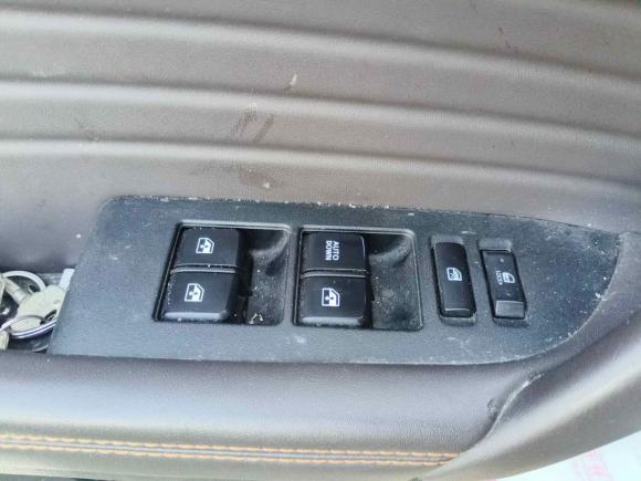 [成都·川G] 二手长安长安CS35PLUS2019款 1.6L 自动畅联版