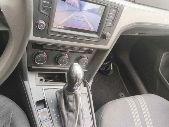 [杭州·浙A] 二手大众凌渡2015款 230TSI DSG风尚版