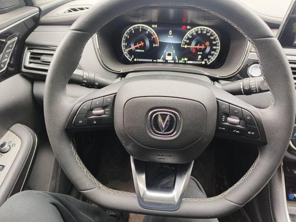 [佛山·湘E] 二手长安锐程CC2022款 蓝鲸版 1.5T DCT尊贵型