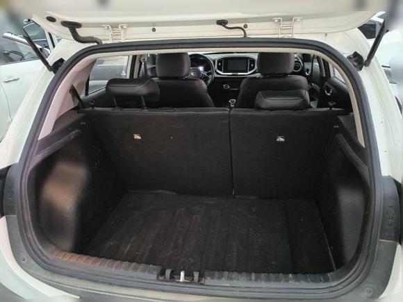 [济南·鲁A] 二手起亚奕跑2019款 1.4L 自动趣享版 国VI