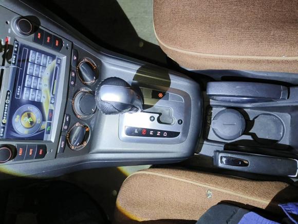 [西安·陕U] 二手欧宝安德拉2010款 2.4