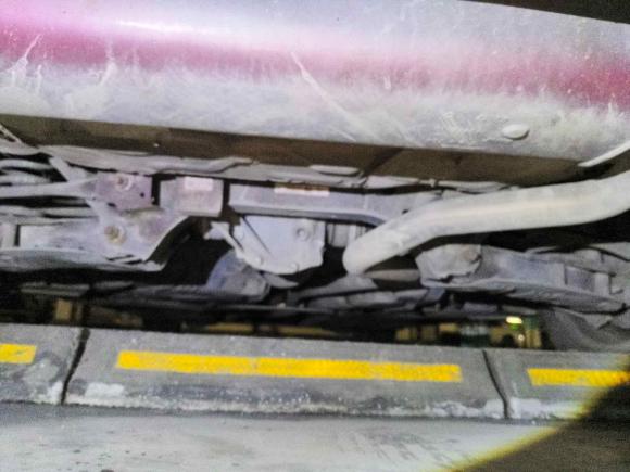 [宁波·浙B] 二手宝马宝马1系2012款 116i 都市型