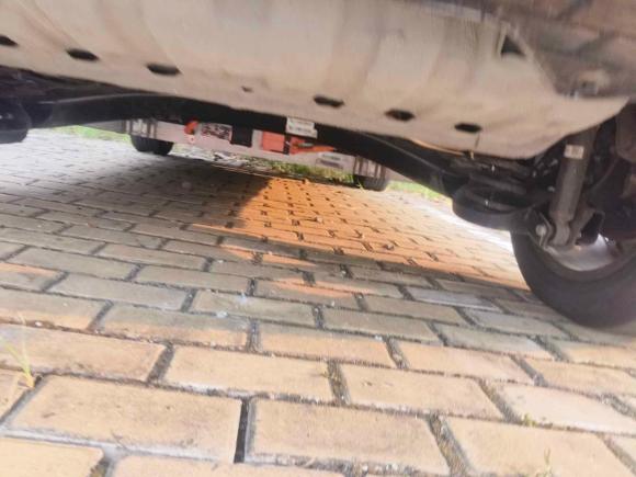 [南京·苏A] 二手宝骏宝骏云朵2023款 460 Max