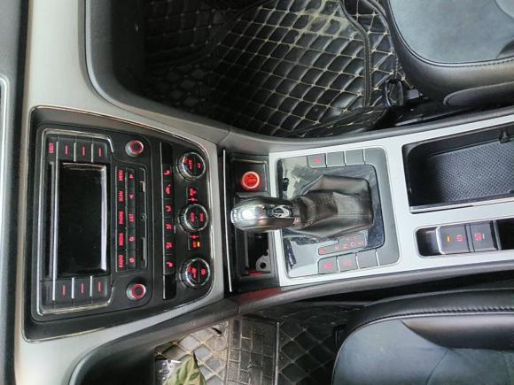 [武汉·鄂A] 二手大众帕萨特2014款 1.4TSI DSG蓝驱技术版