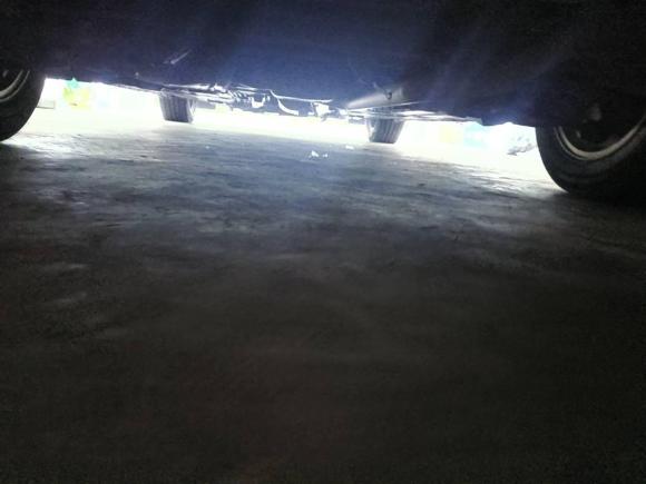 [青岛·鲁B] 二手本田雅阁2008款 2.0L EX