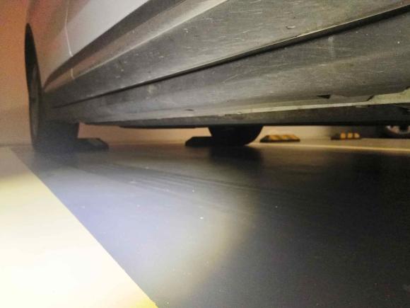 [上海·沪A] 二手零跑汽车零跑C112021款 改款 豪华版