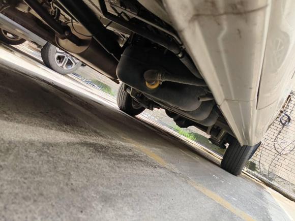 [杭州·浙A] 二手东风风行菱智2020款 M5L 1.6L 豪华型 7座