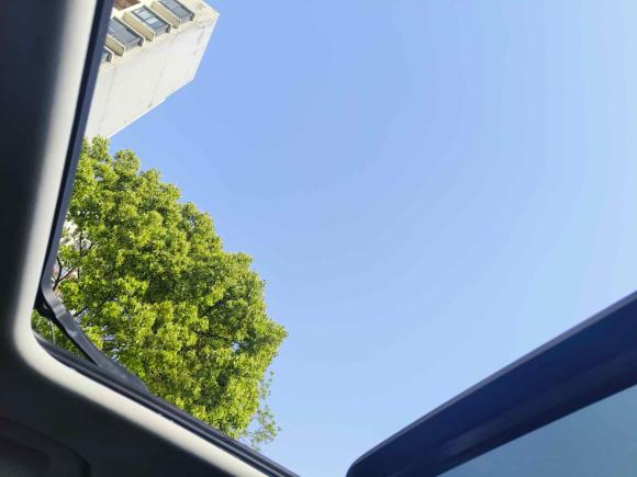 [上海·沪C] 二手红旗红旗HS52022款 改款 2.0T 智联旗享版