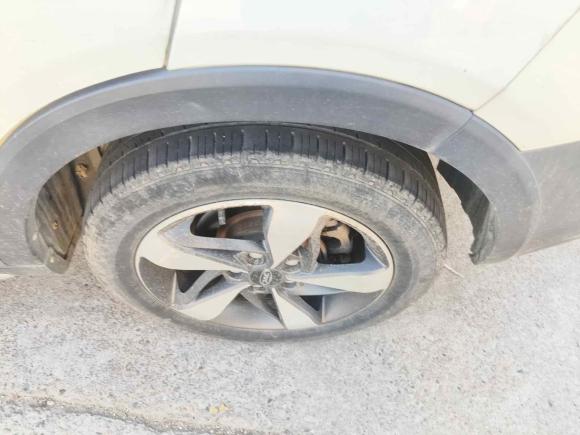 [苏州·苏E] 二手江汽集团瑞风S32017款 1.5L 手动豪华型