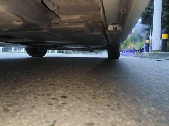 [成都·川A] 二手丰田卡罗拉2021款 1.2T S-CVT 先锋版