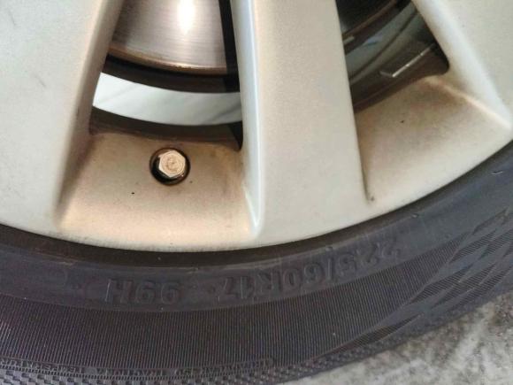 [广州·粤A] 二手别克别克GL82015款 2.4L 豪华商务尊享版