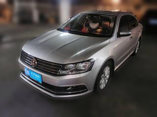 大众朗逸2015款 1.6L 自动舒适版