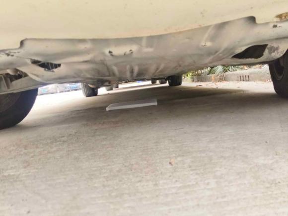 [嘉兴·浙F] 二手金杯阁瑞斯2014款 2.7L豪华型短轴7座2TR