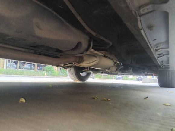 [深圳·粤B] 二手起亚索兰托2009款 2.4L 至尊版