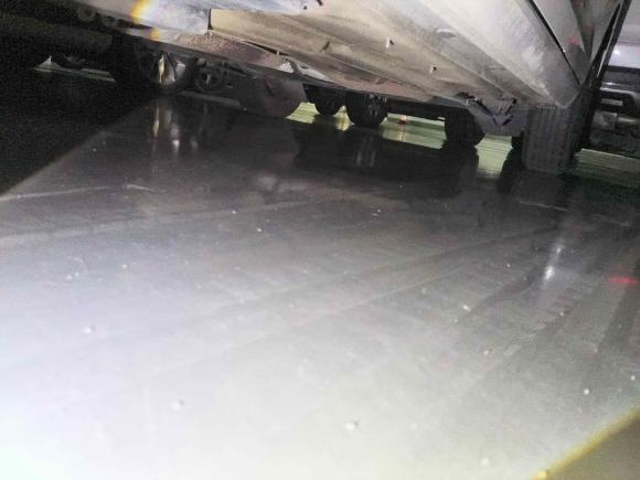 [济南·鲁A] 二手斯柯达昕锐2015款 1.6L 手动乐选型