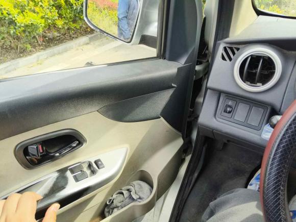 [湖州·豫S] 二手长安凯程长安星卡2019款 1.5L标准型单排货车DAM15R1