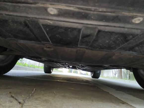 [南通·苏F] 二手英菲尼迪英菲尼迪QX502018款 2.0T 两驱时尚版